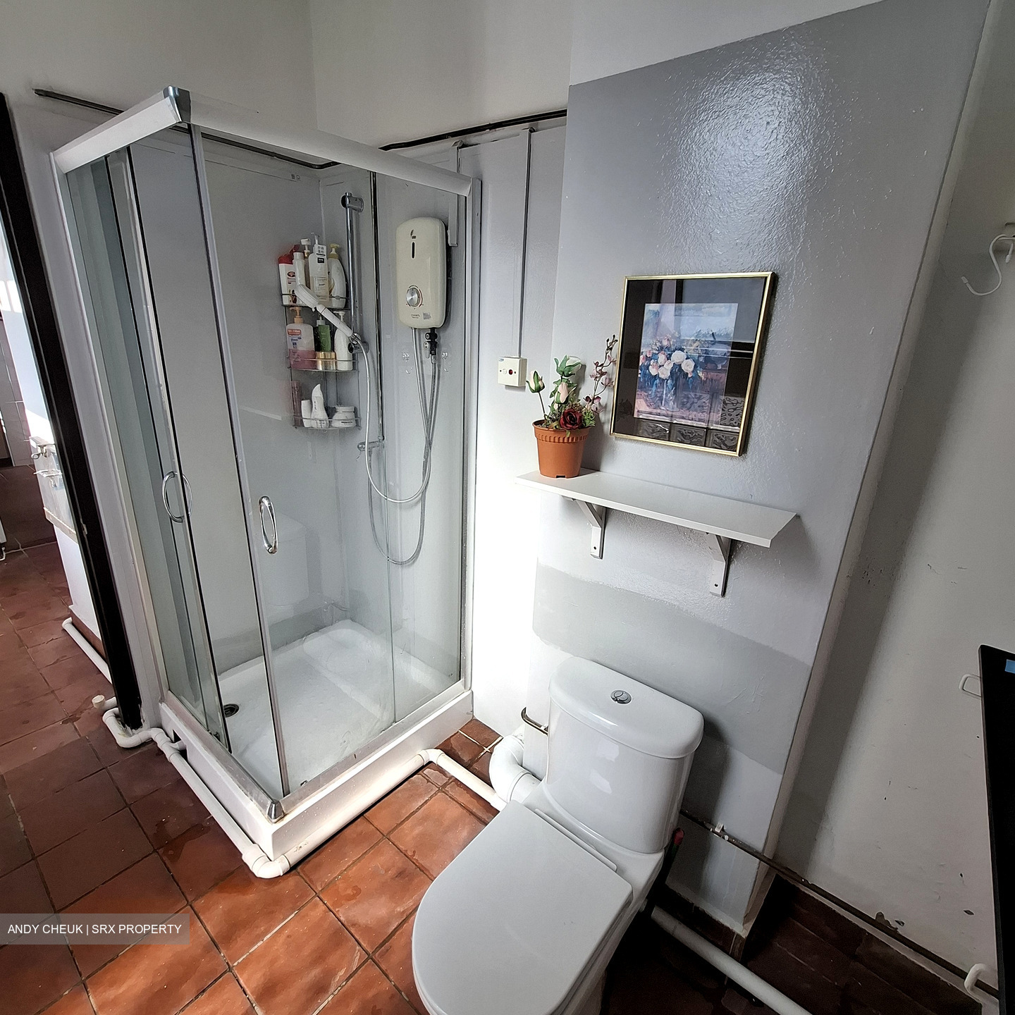 River Valley Court (D9), Apartment #544696481